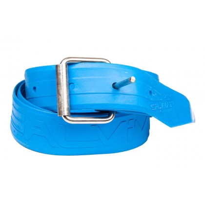Belt Salvimar Marsigliese Pro, blue, 155 cm