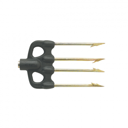 Speartip Salvimar 4-prongs light