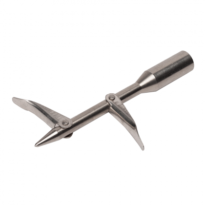 Speartip Salvimar single Staggered