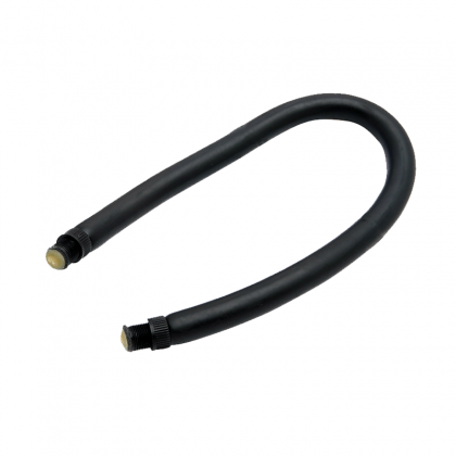 Circular rubber Scorpena 18 mm, size in CM