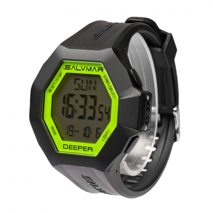 Salvimar Deeper for freediving and spearfishing