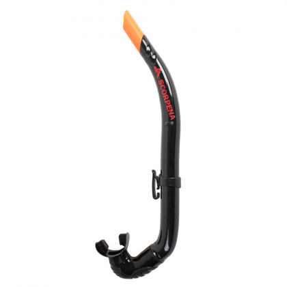 Snorkel Scorpena RedLine