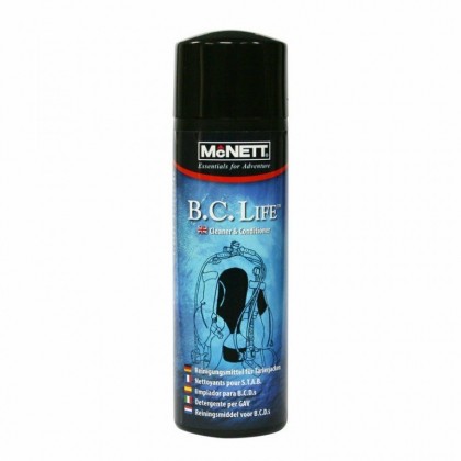 Mcnett B.c. Life 237ml
