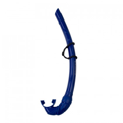 Snorkel Scorpena B4, blue
