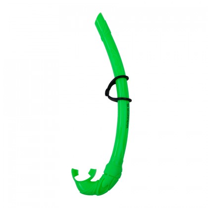 Snorkel Scorpena B4, green