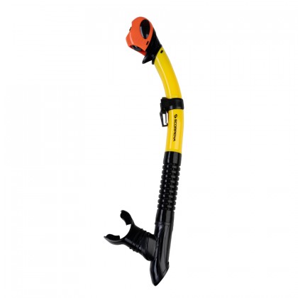 Snorkel Scorpena K5, yellow