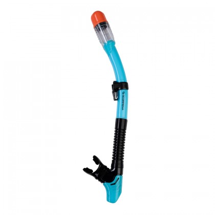 Snorkel Scorpena O, blue