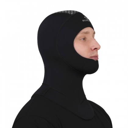 Diving hood Scorpena Sigma, 5mm