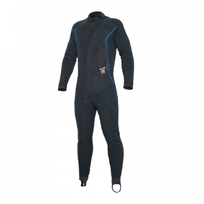 SB SYSTEM Mid Layer Full, black