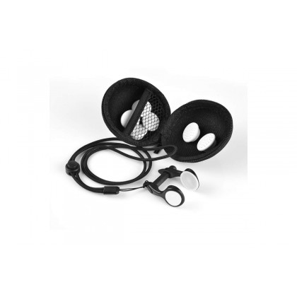 Nose Clip C4 FLOW plastic