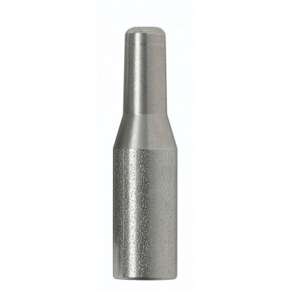 Stainless steel shaft connector for Sten, Vintair