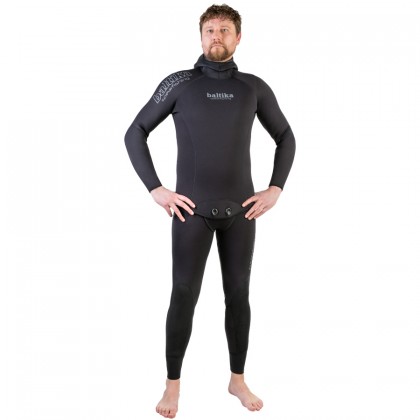 Wetsuit Baltika, 5mm