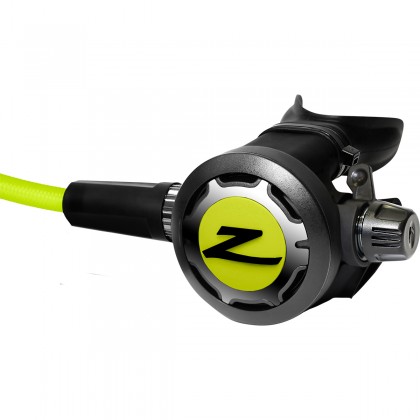 Octopus Zeagle Onyx II