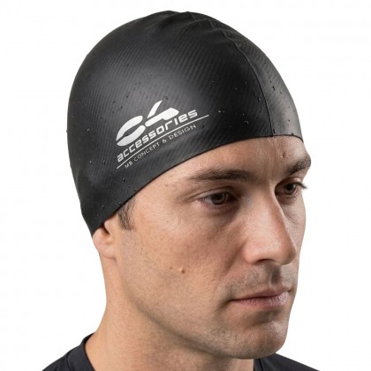 Swimming cap C4