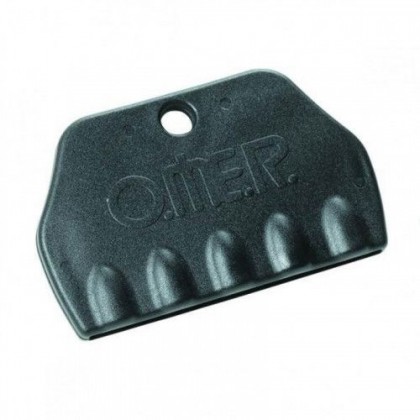 Speartip protection for 5-prongs speartip