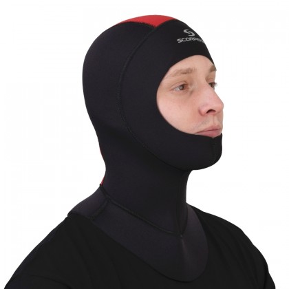 Diving hood Scorpena Gamma, 5mm