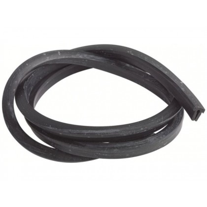 T-shape protection for fins by Salvimar (1 meter)