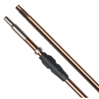 Shaft 7mm for 50 Predathor Vuoto, Cyrano, Sten 11
