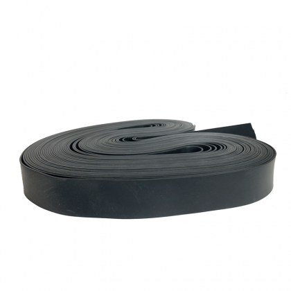 Rubber belt (price for 1 meter)