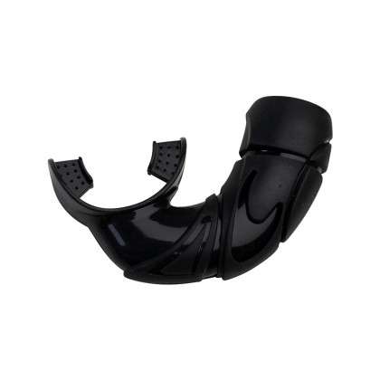 Mouthpiece for snorkel Scorpena B4