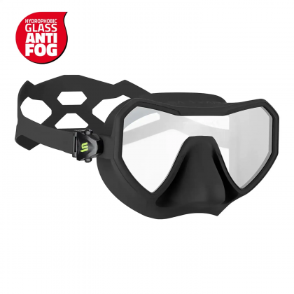 Mask Salvimar Neo with anti-fog coating