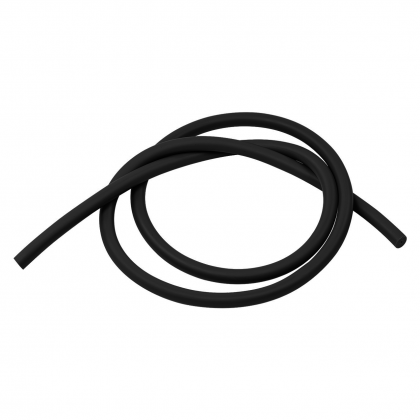 Rubber Salvimar 17-18mm, price for 1 meter