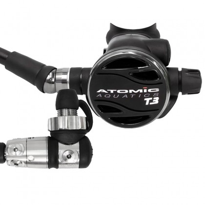 Regulator Atomic T3