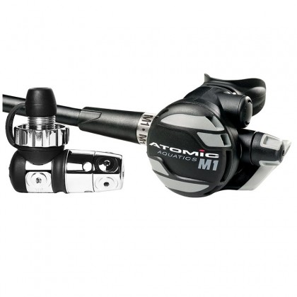Regulator Atomic M1