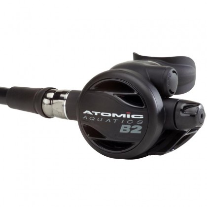 Regulator Atomic B2