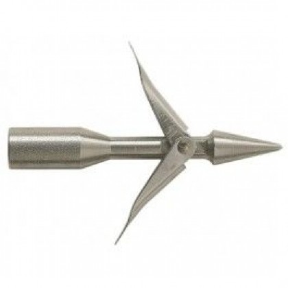 Speartip Salvimar single Miniconcorde