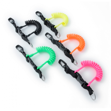 Carabine Best Divers with spiral Standart 30x6mm