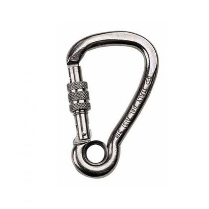 Carabine Best Divers Block 80mm