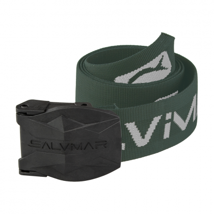 Belt Salvimar nylon with plastic buckle