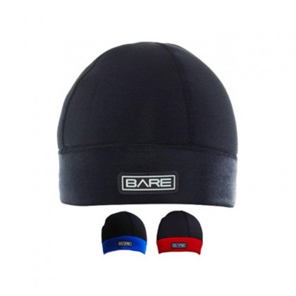 Hood Bare 2mm