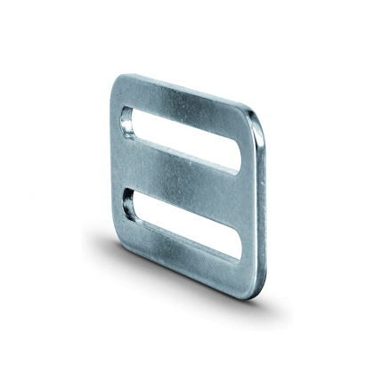Buckle metal