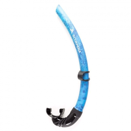 Snorkel Scorpena M2, blue
