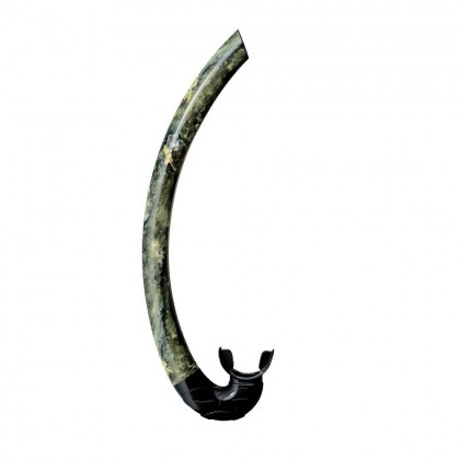 Snorkel C4 Mistral, camo green