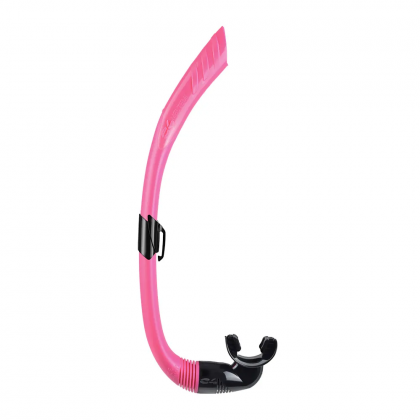 Трубка С4 Meltemi, розовая