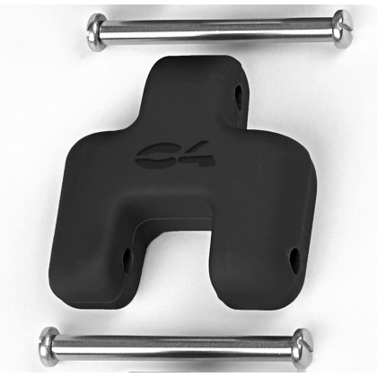 Сегмент для груза С4 - 280гр.