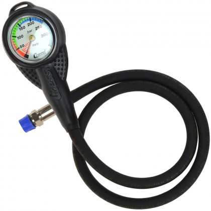 Pressure gauge Cressi