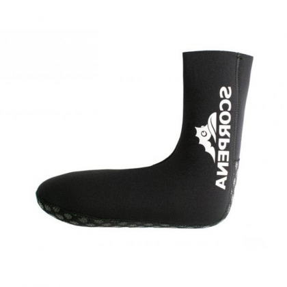 Socks Scorpena D, 9mm 