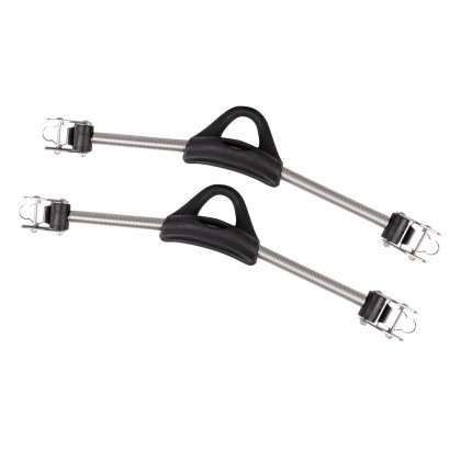 Strap for diving fins Scorpena С
