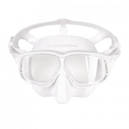 Mask Scorpena Apnea F1
