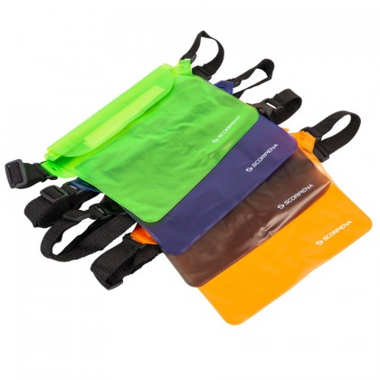 Waist bag
