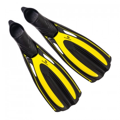 Fins Scorpena SwimLine, yellow