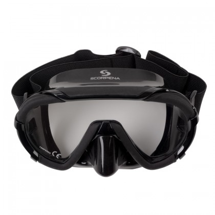 Mask Scorpena Miami Junior