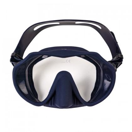 Mask Scorpena U, blue