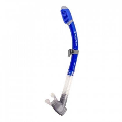 Snorkel Scorpena N2, blue