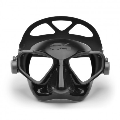Mask C4 Falcon Black