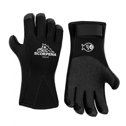 Gloves Scorpena F, 5mm 